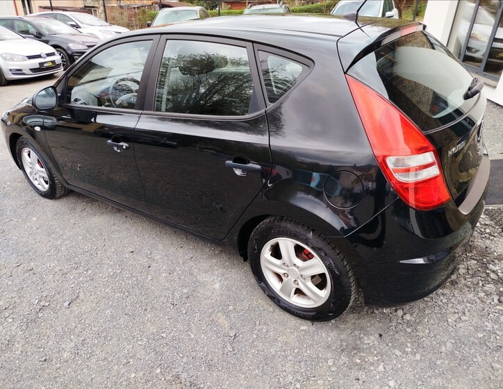 Hyundai i30 3