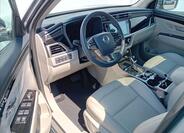 SsangYong Korando 5