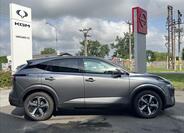 Nissan Qashqai 4
