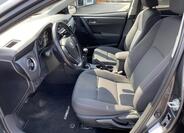 Toyota Corolla 11