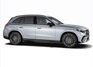 Mercedes-Benz GLC 3