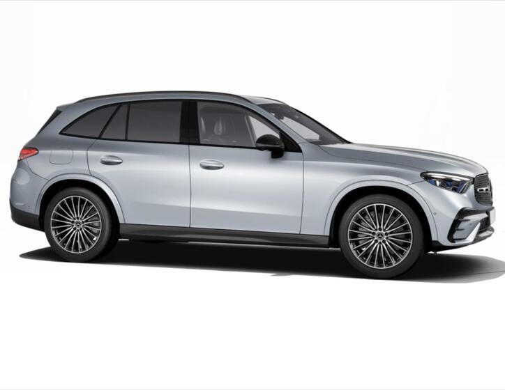 Mercedes-Benz GLC 3