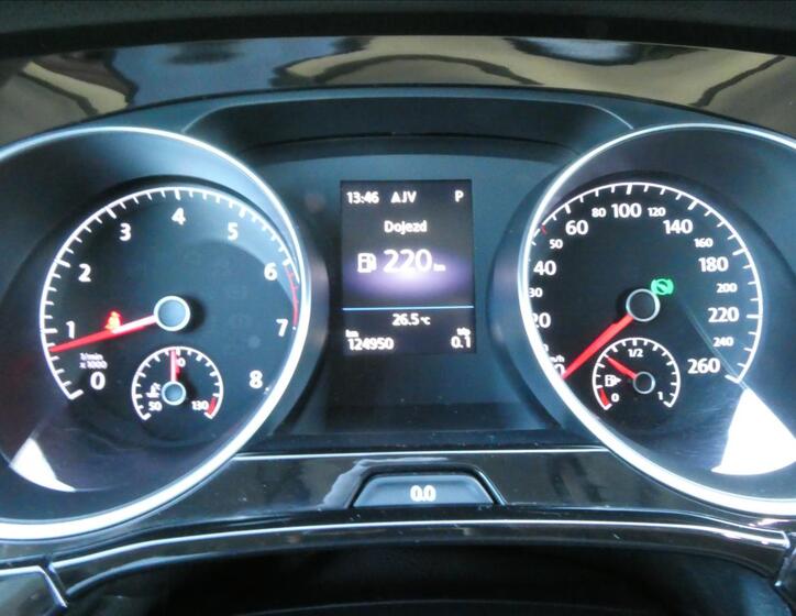 Volkswagen Touran 33
