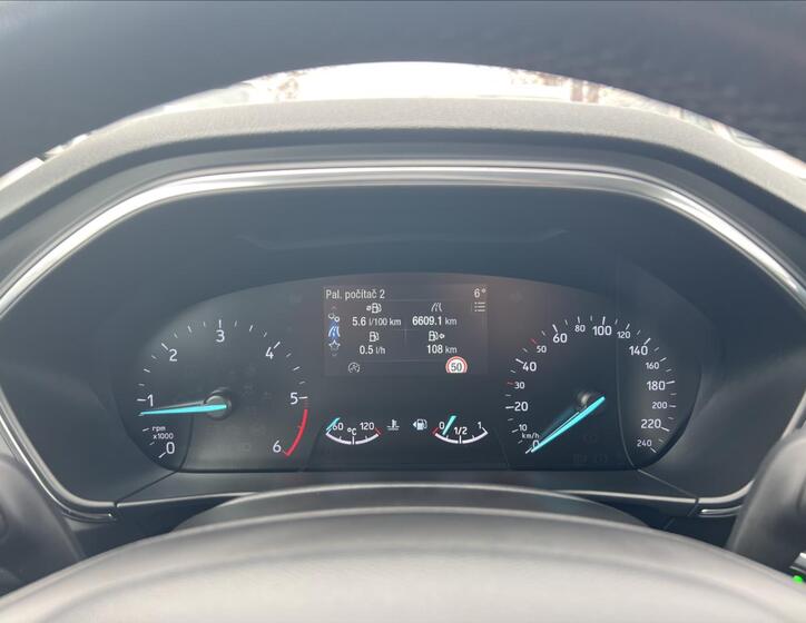 Ford Focus 26