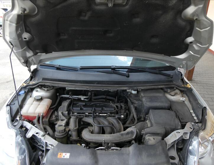 Ford Focus 29
