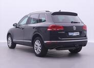 Volkswagen Touareg 5