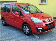 Citroën Berlingo 1