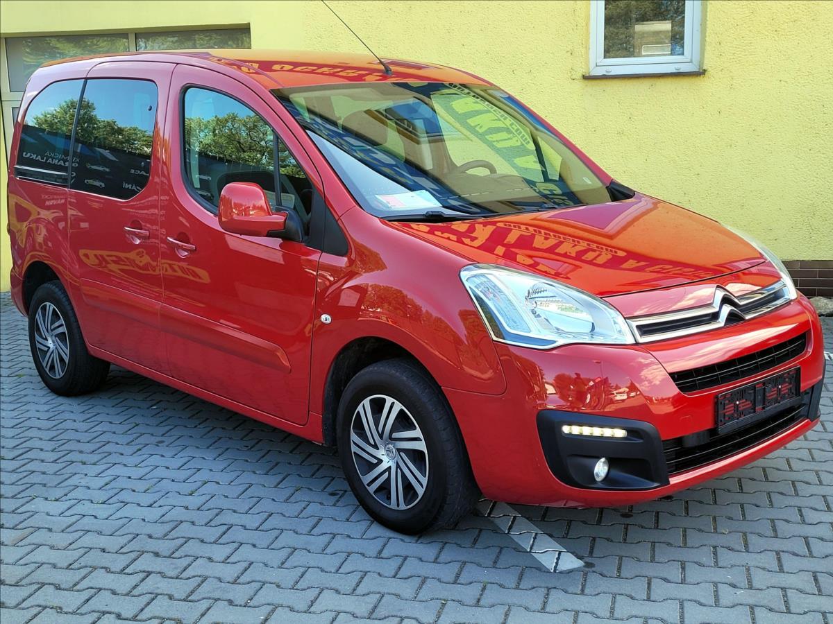 Citroën Berlingo
