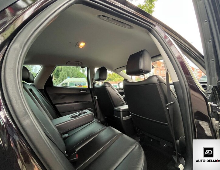 Mazda CX-7 32