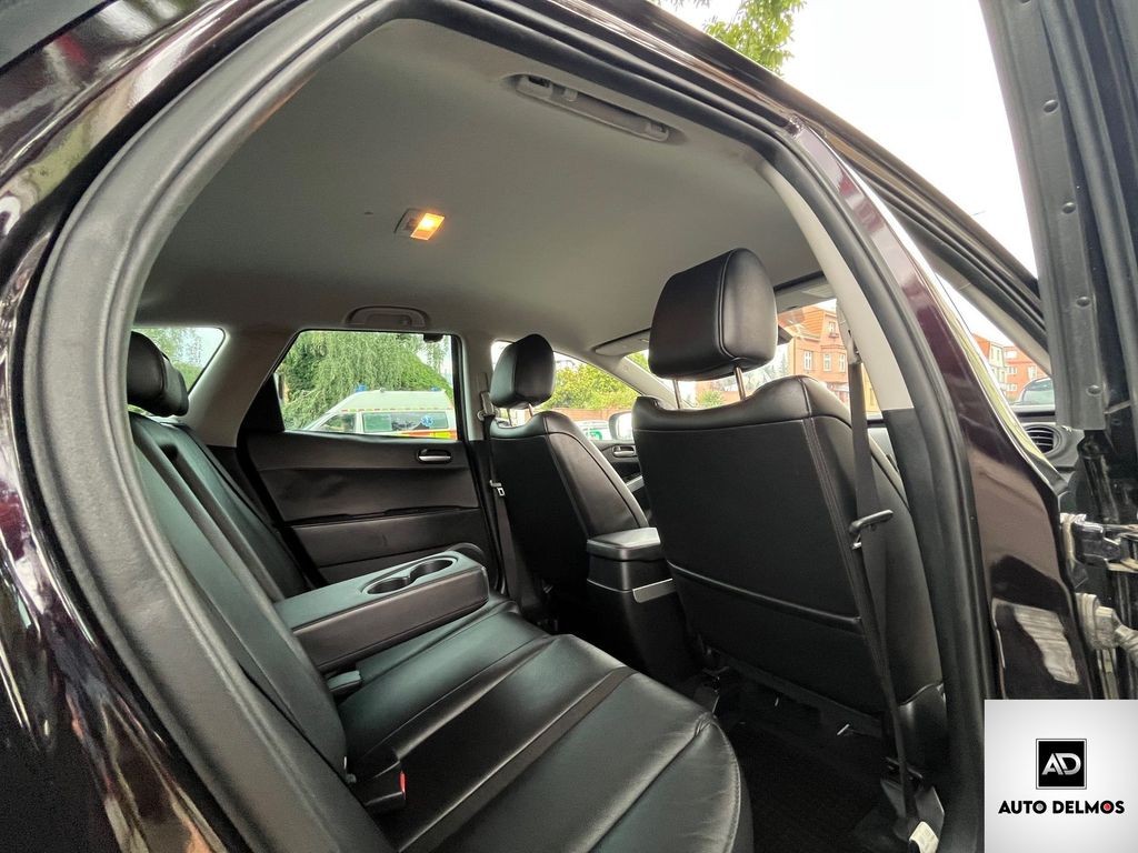 Mazda CX-7