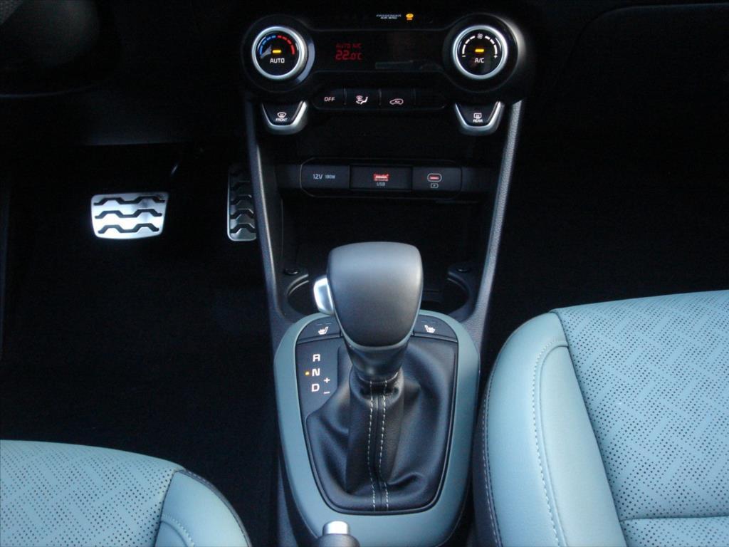 KIA Picanto 23