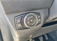 Ford Tourneo Courier 21