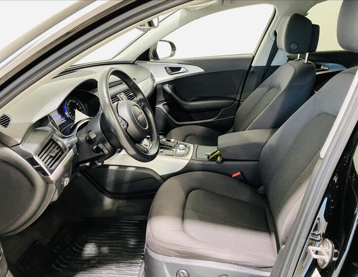 Audi A6 5