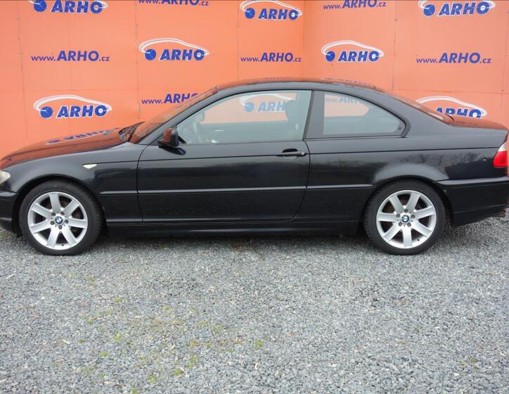 BMW Řada 3 4