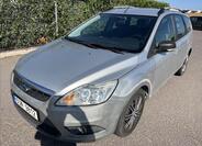 Ford Focus 1