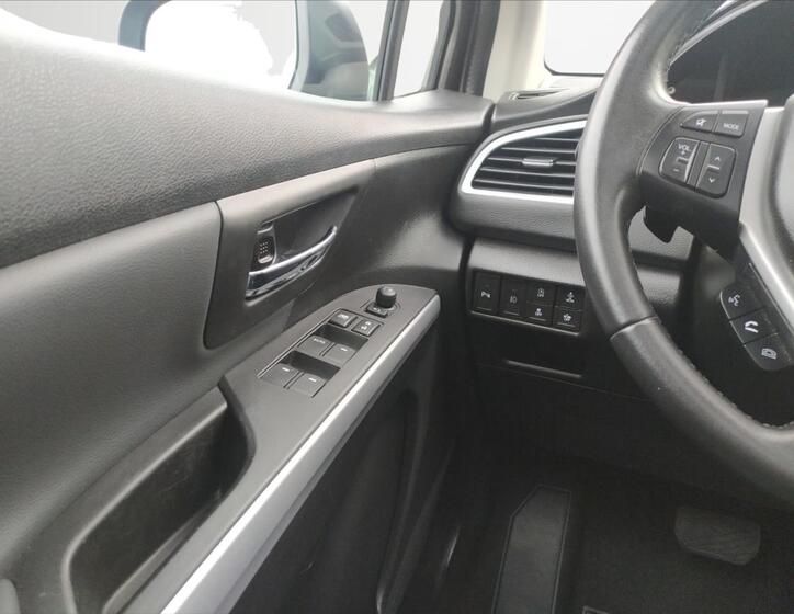 Suzuki SX4 S-Cross 15