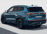 Volkswagen Tayron 3