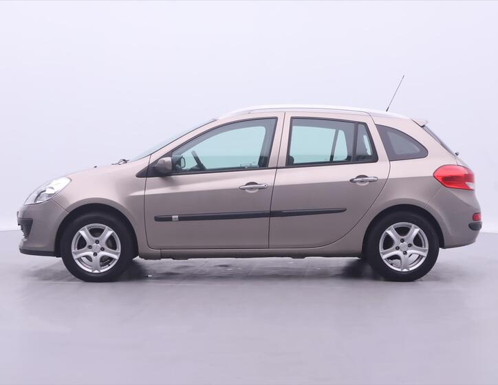 Renault Clio 4