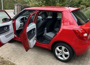 Škoda Fabia 5
