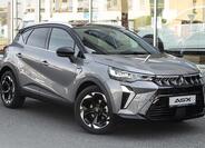 Mitsubishi ASX 3