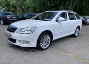 Škoda Octavia 1