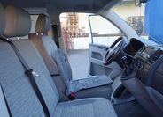 Volkswagen Transporter 21