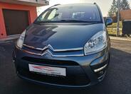 Citroën C4 Picasso 2