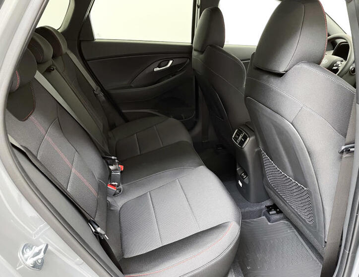 Hyundai i30 10
