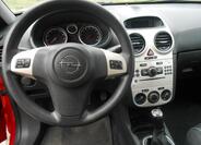 Opel Corsa 20