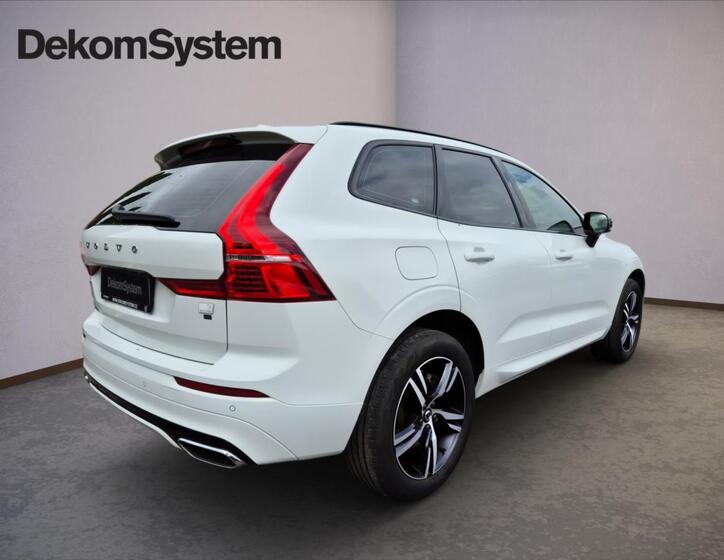 Volvo XC60 3