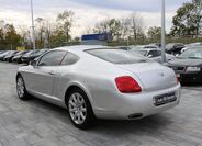 Bentley Continental GT 4