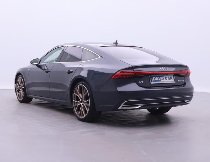 Audi A7 5