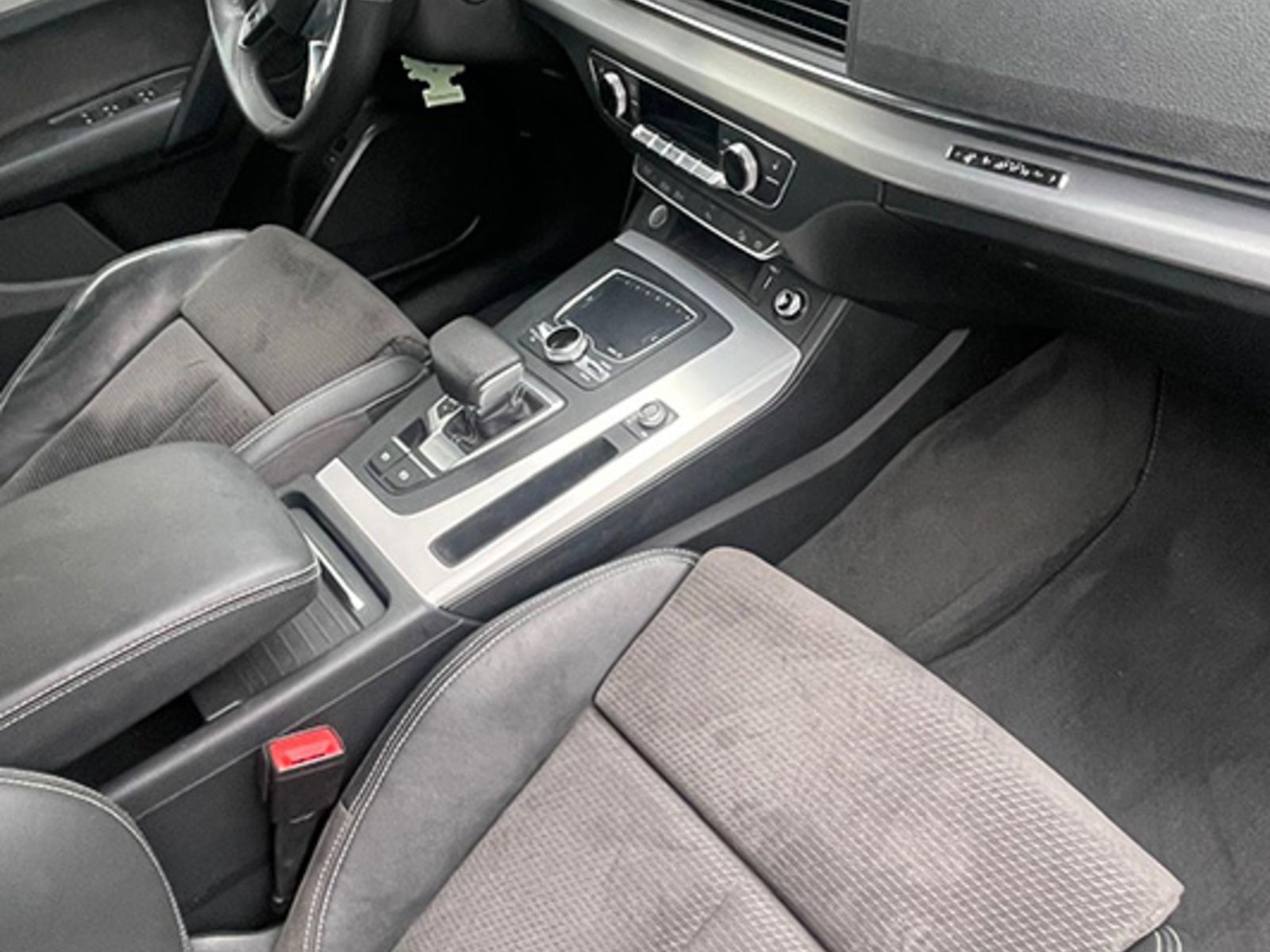 Audi Q5 7