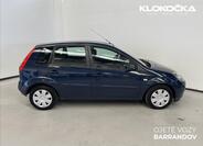 Ford Fiesta 4