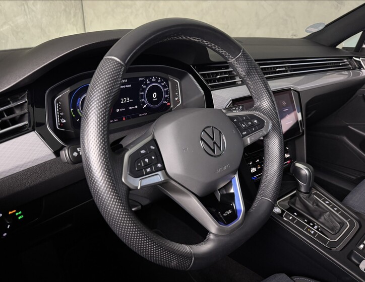 Volkswagen Passat 27
