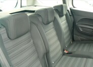 Opel Combo 18