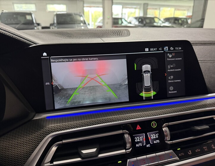 BMW X5 18