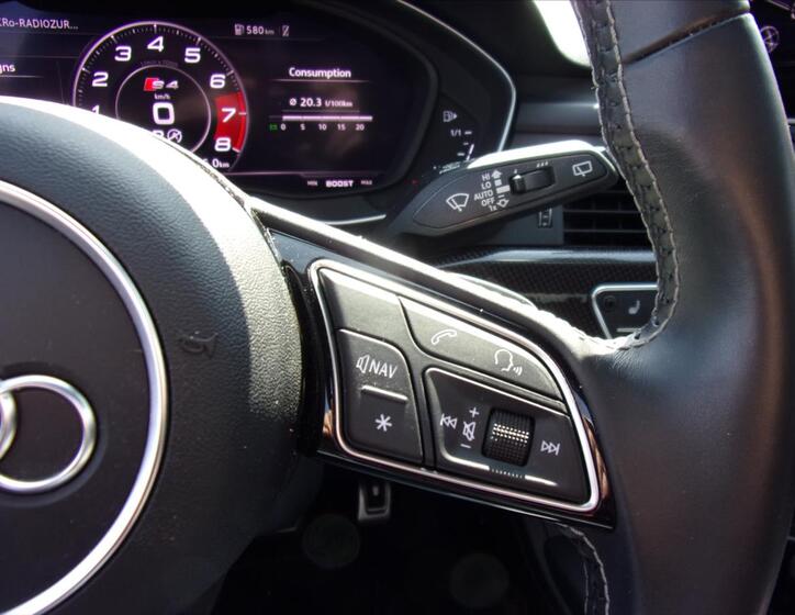 Audi S4 23
