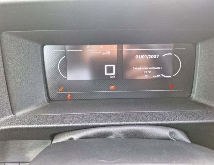 Peugeot Expert 22