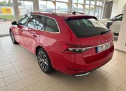 Škoda Superb 3