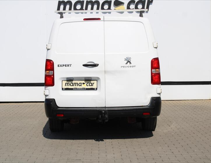 Peugeot Expert 6