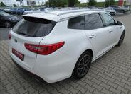 KIA Optima 5