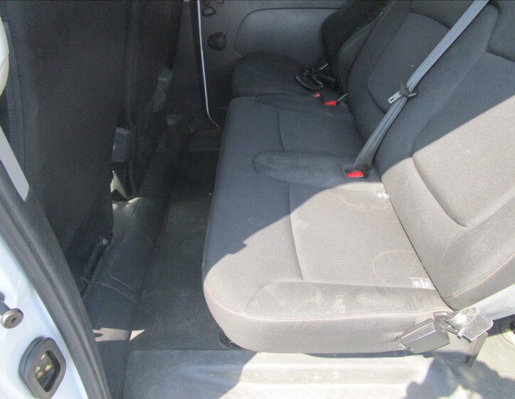 Renault Trafic 29
