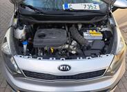 KIA Rio 34