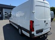 Mercedes-Benz Sprinter 5