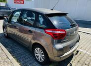 Citroën C4 Picasso 7