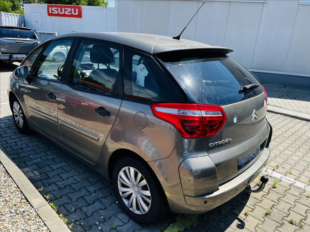 Citroën C4 Picasso