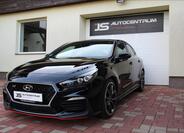 Hyundai i30 1
