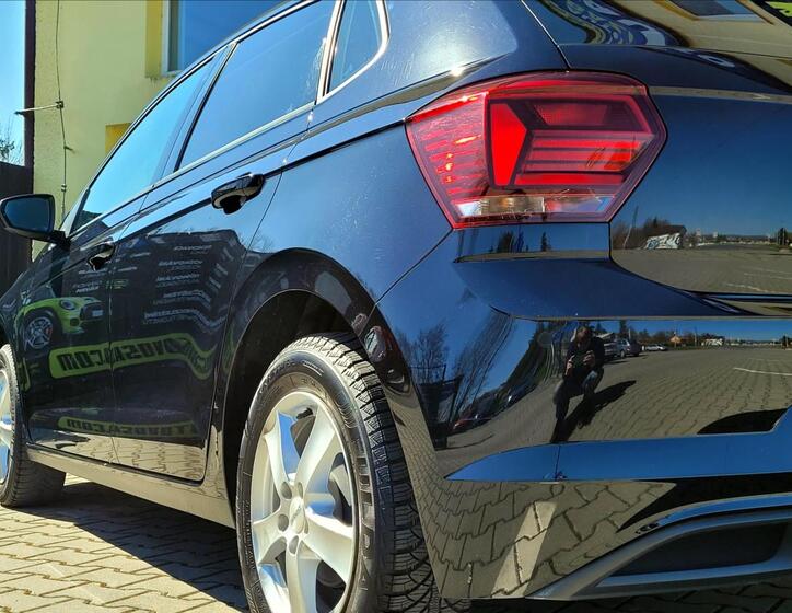 Volkswagen Polo 34