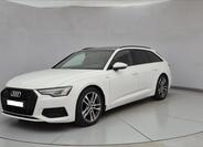 Audi A6 1